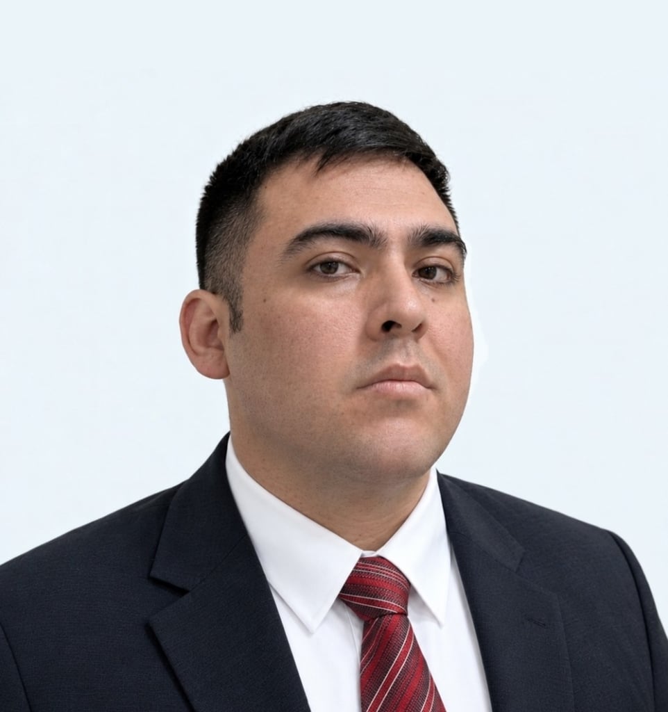 Hernán Richasse T.