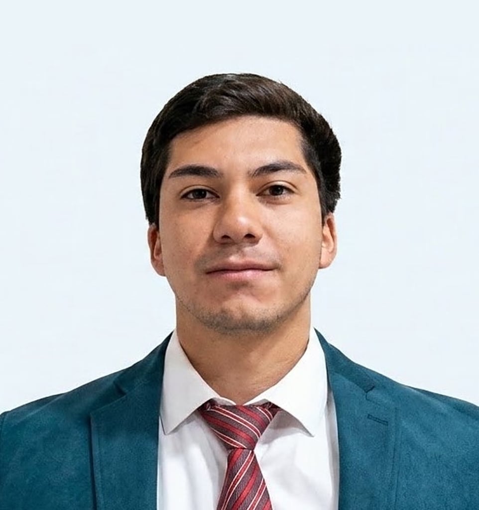 Raimundo Oyarce P.
